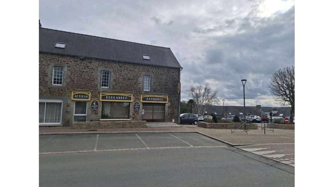 AV boulangerie pâtisserie dans les Côtes d'Armor