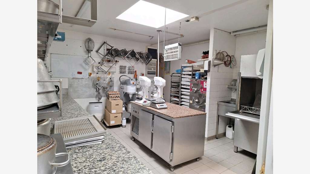 AV boulangerie pâtisserie dans les Côtes d'Armor