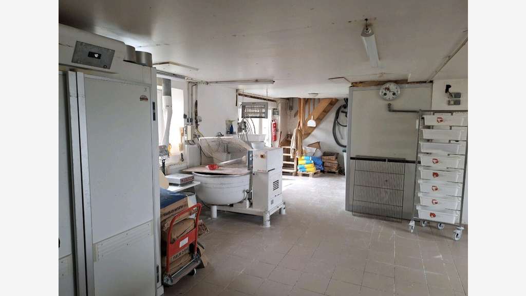 AV boulangerie pâtisserie dans les Côtes d'Armor