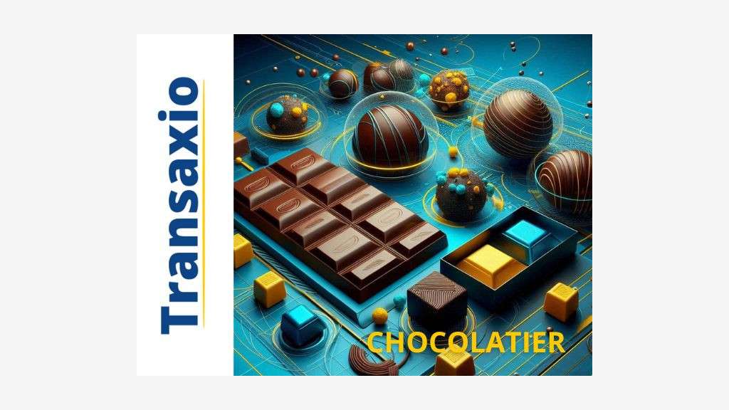 Vente chocolaterie pâtisserie artisanale dept 22