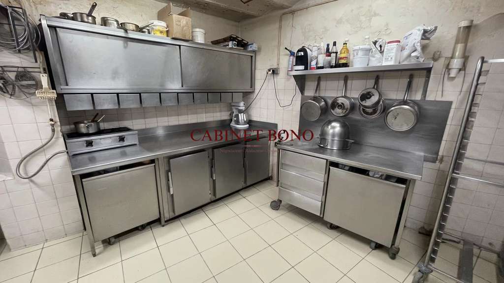 Vente très belle boulangerie proche Coulommiers 