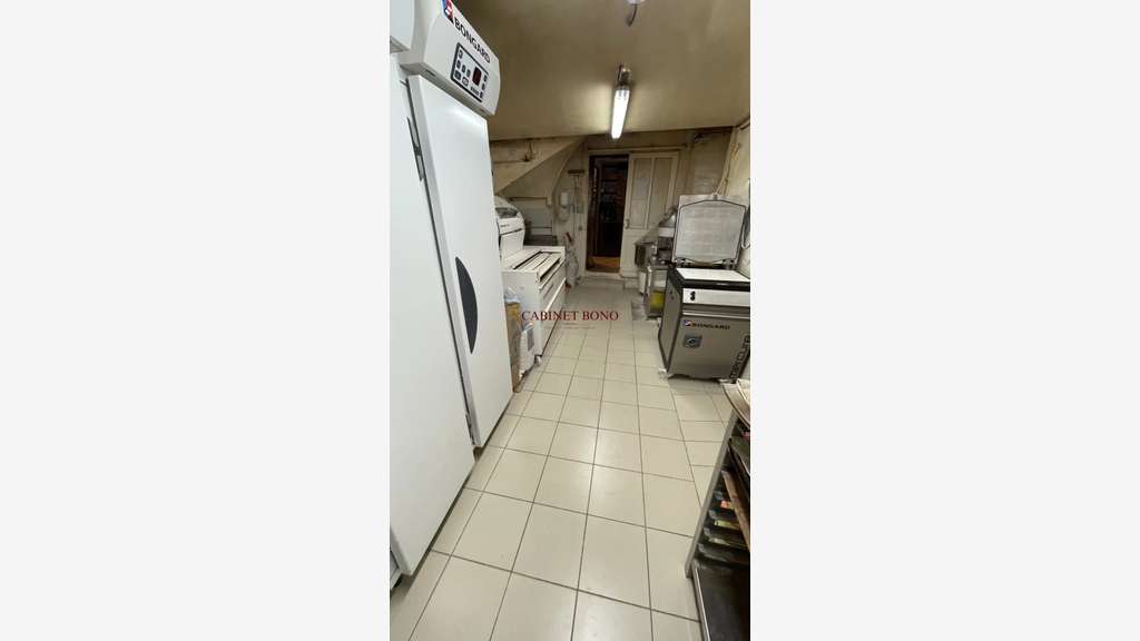 Vente très belle boulangerie proche Coulommiers 