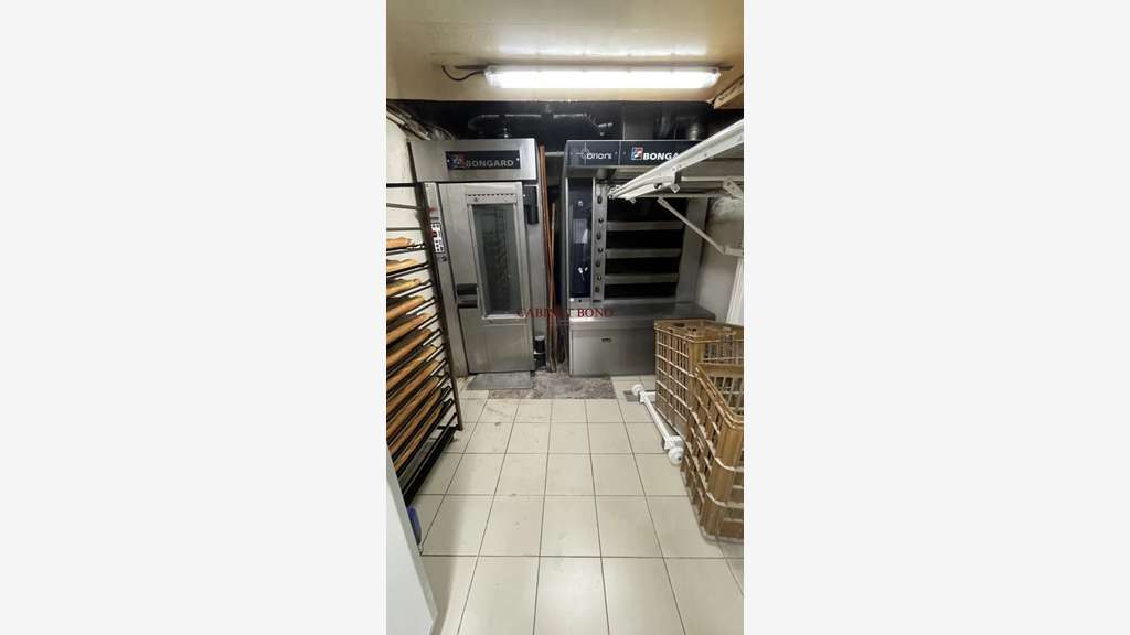 Vente très belle boulangerie proche Coulommiers 