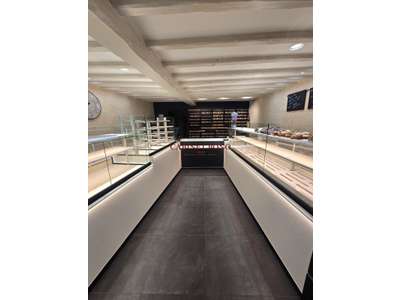 Vente Boulangerie - Pâtisserie à Coulommiers