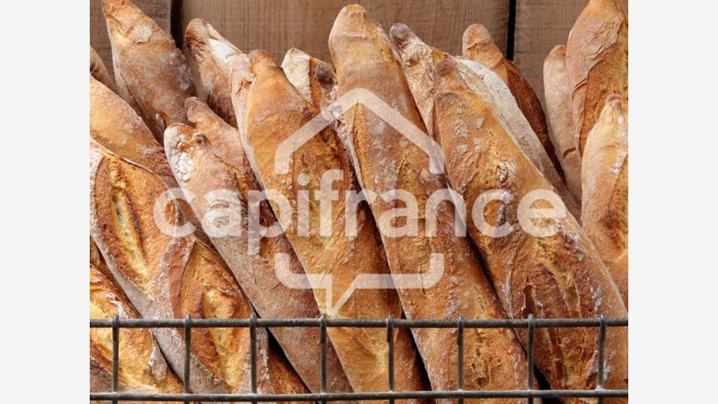 Boulangerie bien située à vendre à Courbevoie (92)