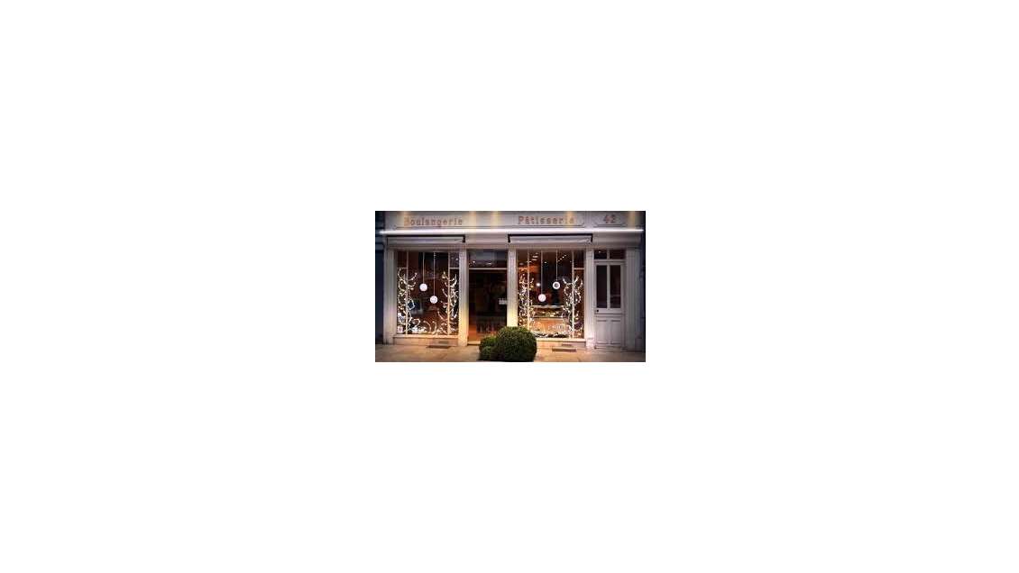 Vente boulangerie patisserie dans le Nord Aveyron