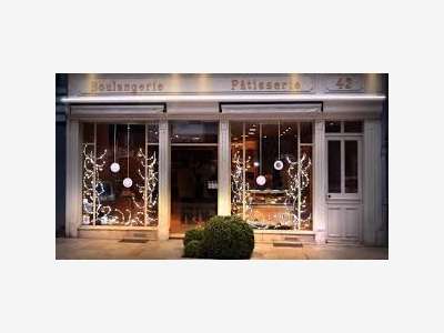 Vente boulangerie patisserie dans le Nord Aveyron