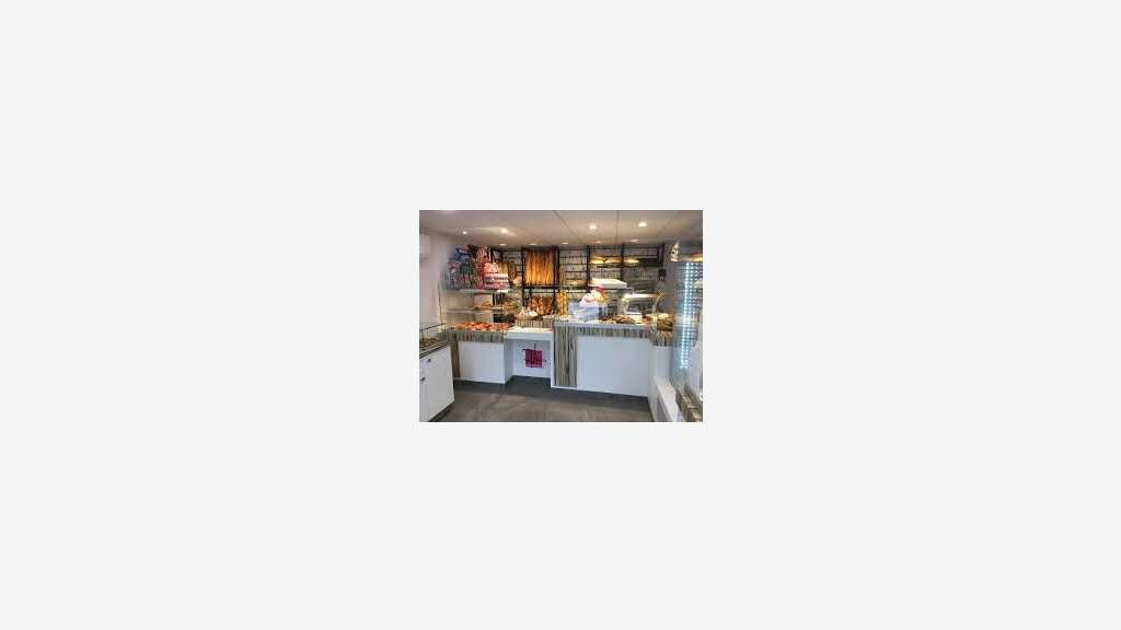 Vente boulangerie patisserie dans le Nord Aveyron
