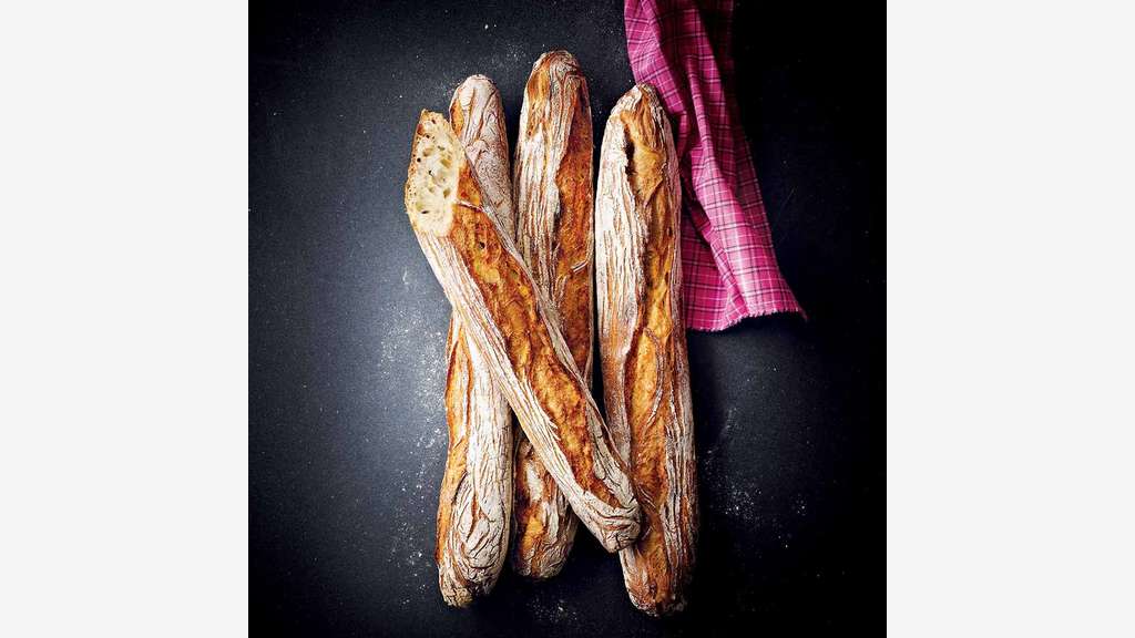 Vente superbe boulangerie pâtisserie dept Loire