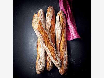 Vente superbe boulangerie pâtisserie dept Loire