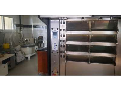 Vente Boulangerie - Pâtisserie à Marcillé-Robert