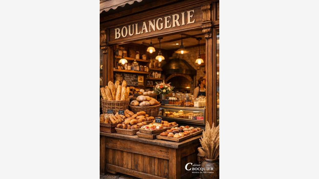 Vente boulangerie pâtisserie (79) Nord Deux-Sèvres