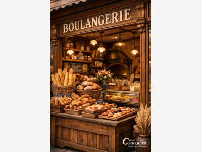 Vente boulangerie pâtisserie (79) Nord Deux-Sèvres