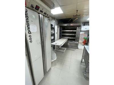 Vente Boulangerie - Pâtisserie à Livry-Gargan