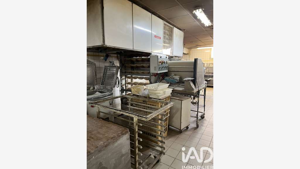 Vente boulangerie pâtisserie viennoiserie à Dole