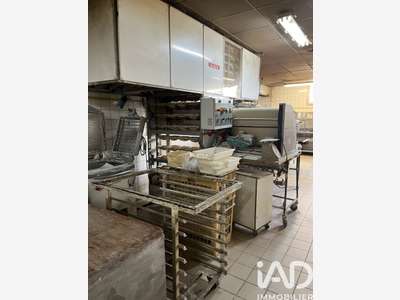 Vente boulangerie pâtisserie viennoiserie à Dole