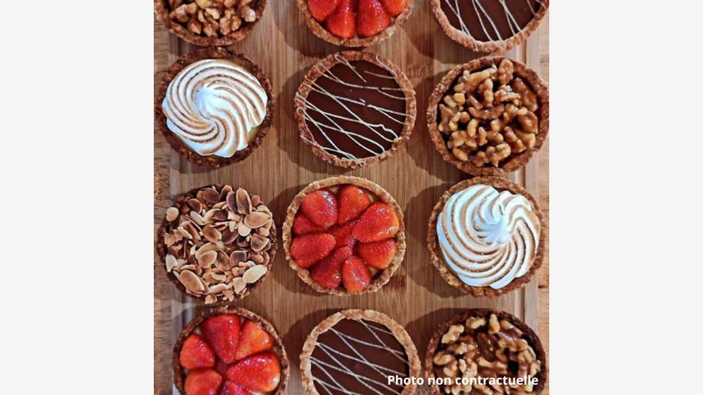 Murs et fonds de pâtisserie à vendre à Dole