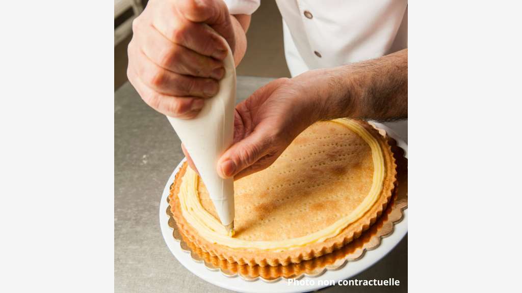 Murs et fonds de pâtisserie à vendre à Dole