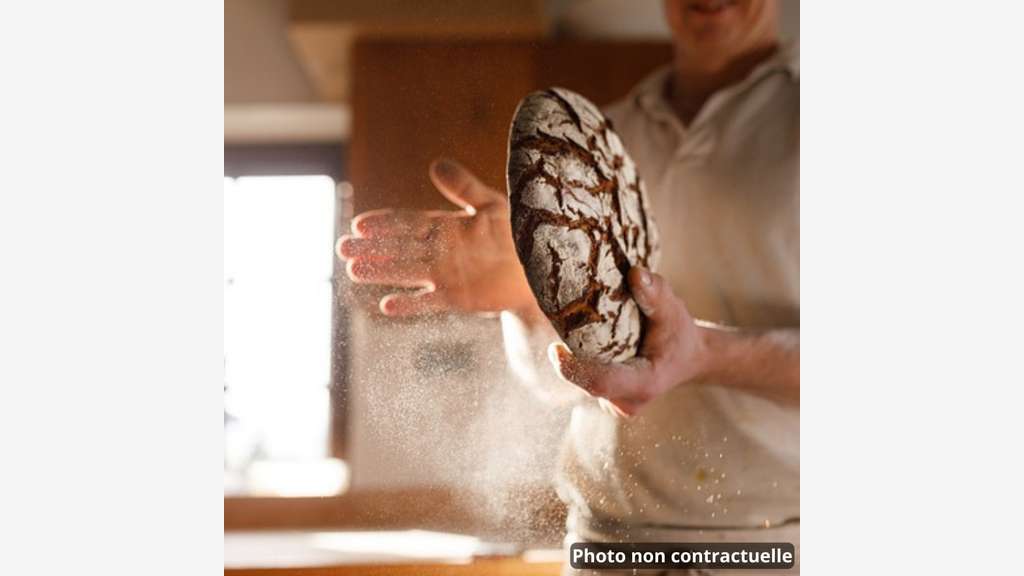 Vente boulangerie/Pâtisserie sur Dole empl strat