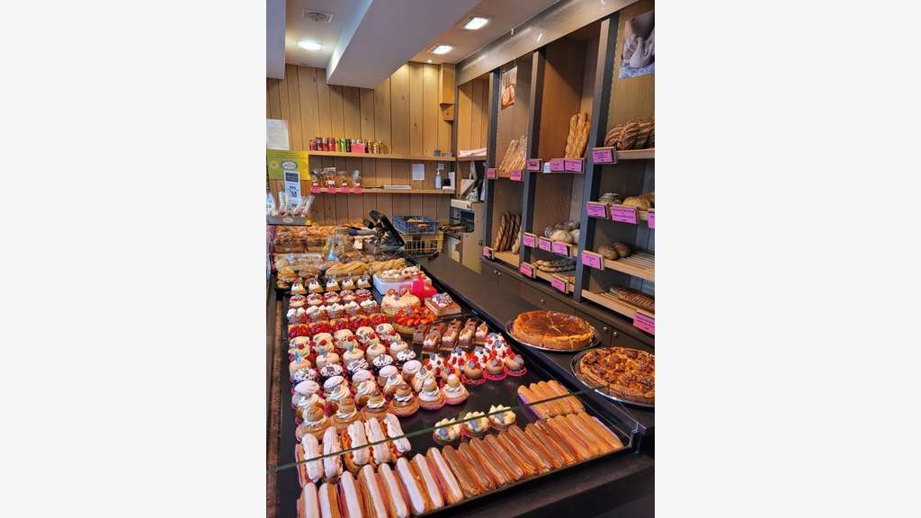 Vente boulangerie pâtisserie Dombasle Sur Meurthe