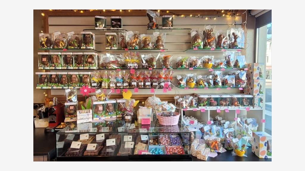 Vente boulangerie pâtisserie Dombasle Sur Meurthe