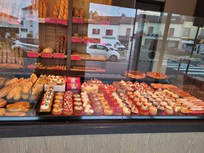 Vente boulangerie pâtisserie Dombasle Sur Meurthe