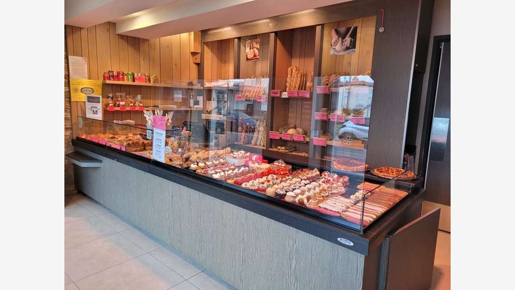 Vente boulangerie pâtisserie Dombasle Sur Meurthe