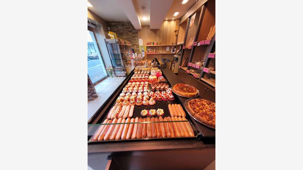 Vente boulangerie pâtisserie Dombasle Sur Meurthe