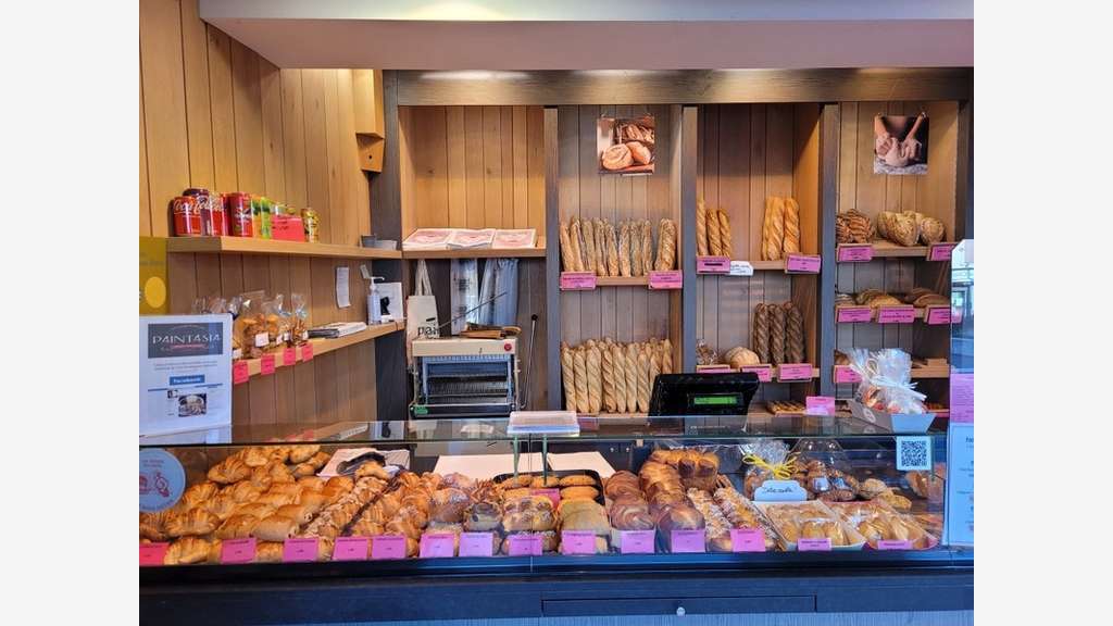 Vente boulangerie pâtisserie Dombasle Sur Meurthe