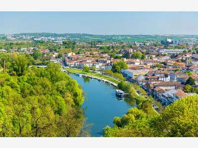 Vente boulangerie, Dordogne, avec logement