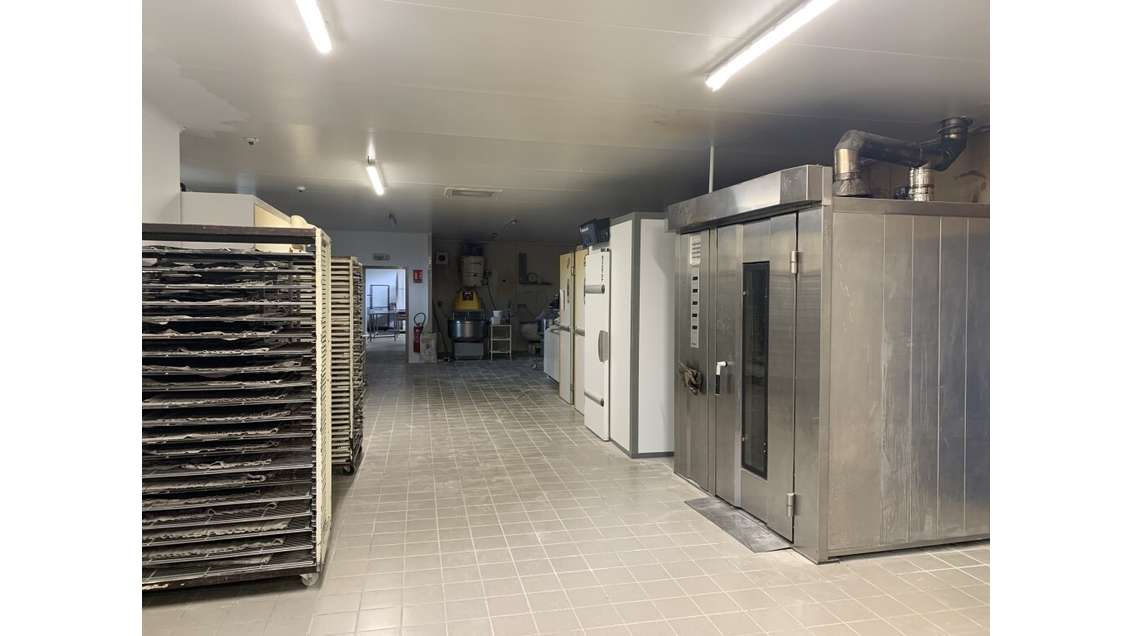 Belle boulangerie à vendre, Haut Doubs