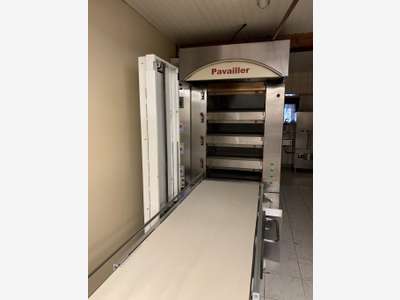 Vente boulangerie-pâtisserie proche Audincourt
