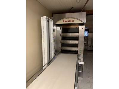 Vente Boulangerie - Pâtisserie à Mandeure