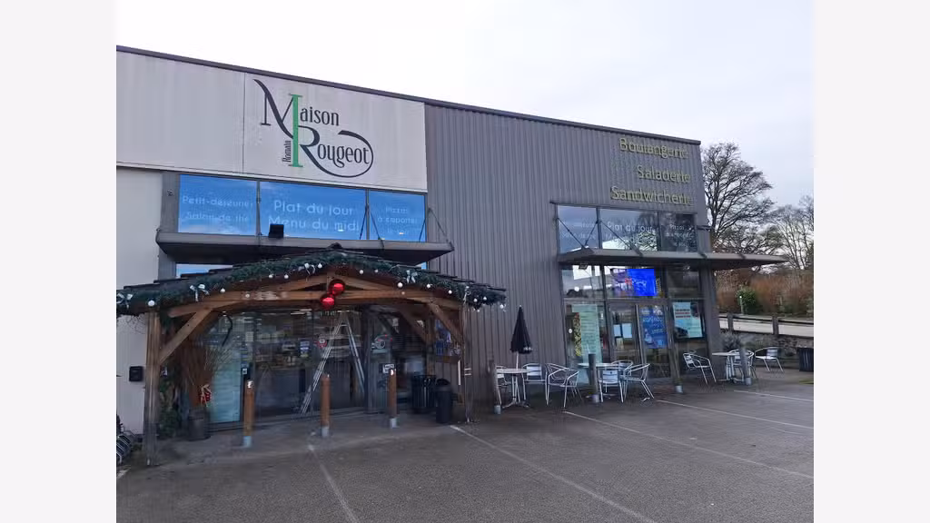 Vente boulangerie restauration périphérie Besançon
