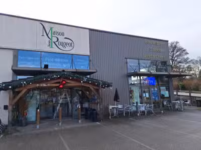Vente boulangerie restauration périphérie Besançon