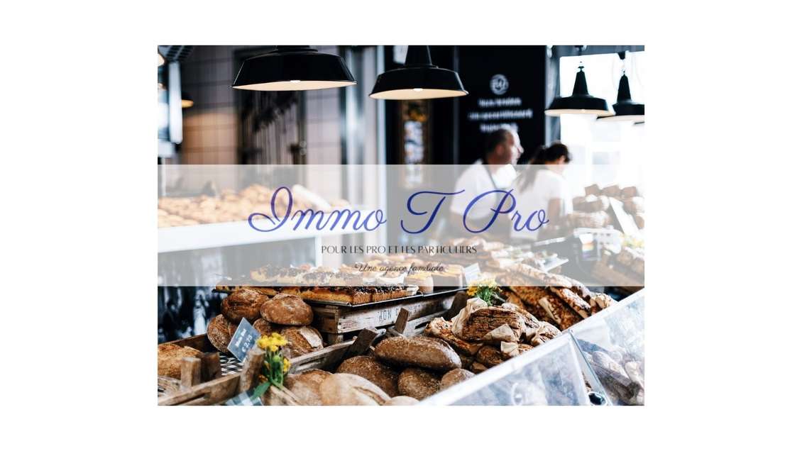 Vente boulangerie sandwicherie en ville Essonne