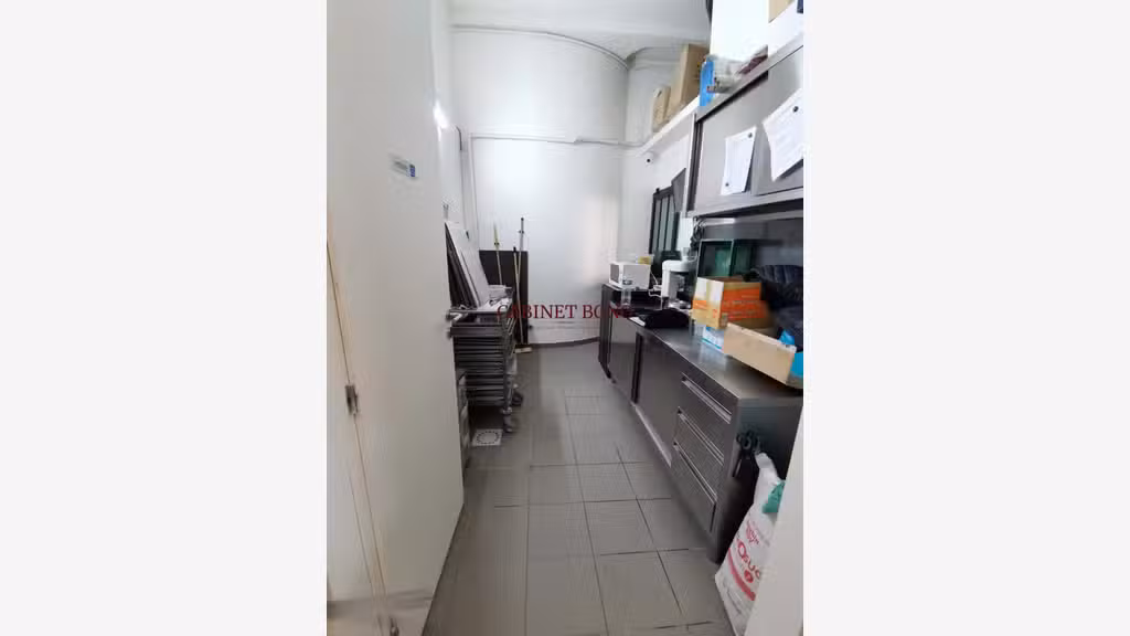 Vente boulangerie pâtisserie centre de Dunkerque