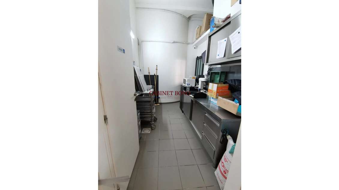 Vente boulangerie pâtisserie centre de Dunkerque