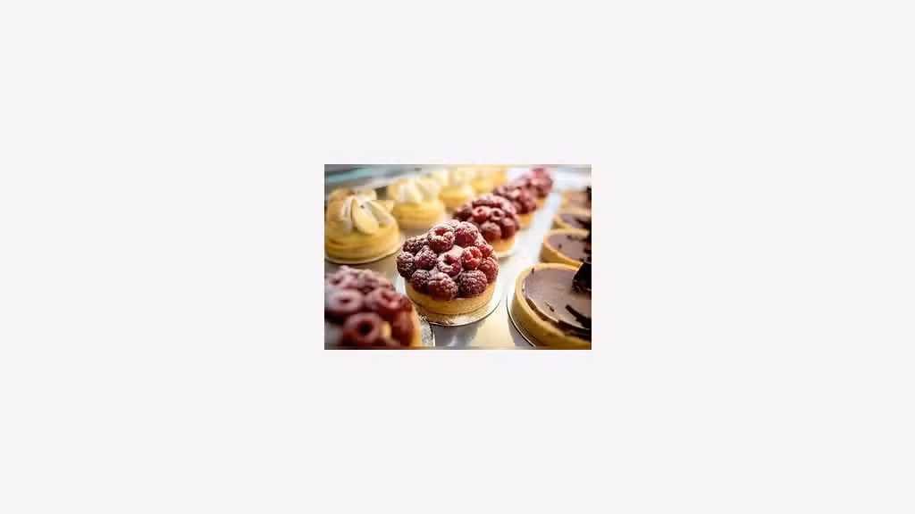 Vente boulangerie-pâtisserie en Dordogne