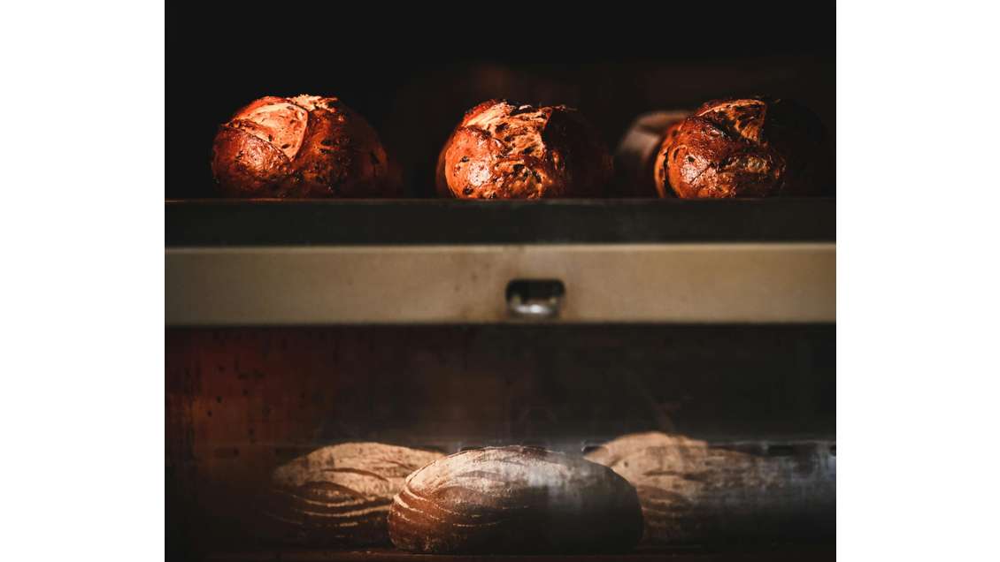 Boulangerie Pâtisserie