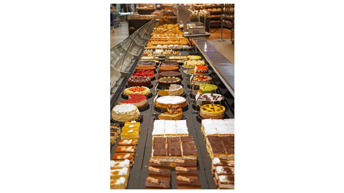 Boulangerie pâtisserie épicerie à vendre Ploermel