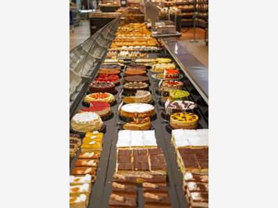Boulangerie pâtisserie épicerie à vendre Ploermel