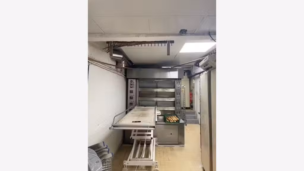 A VENDRE BELLE BOULANGERIE DANS L'ESSONNE