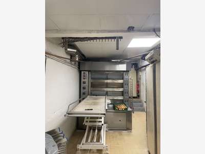 A VENDRE BELLE BOULANGERIE DANS L'ESSONNE