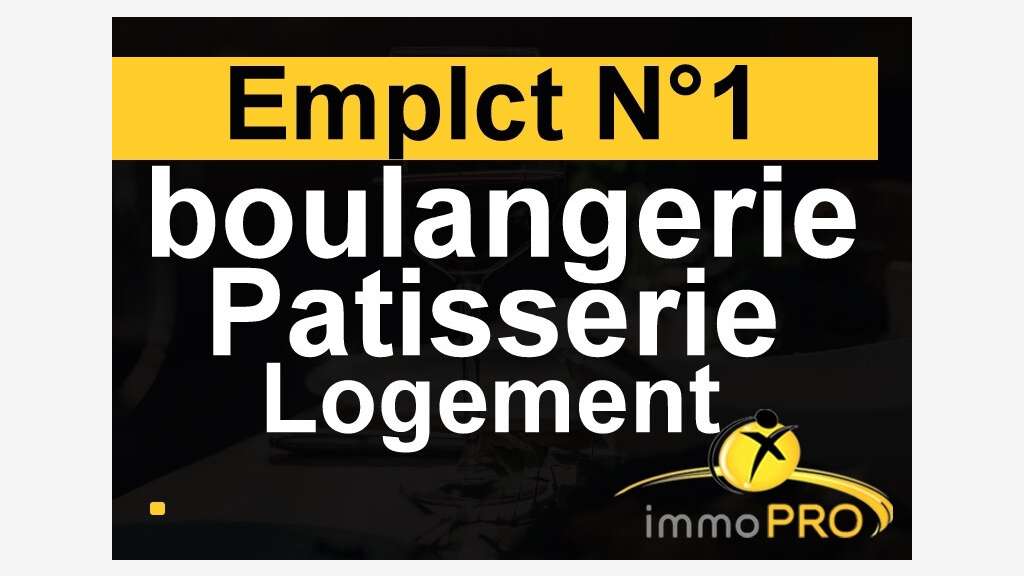 Vend boulangerie pâtisserie à Fontaine sur Saône