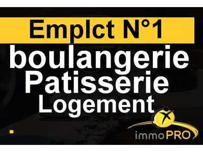 Vente Boulangerie - Pâtisserie à Fontaines-sur-Saône