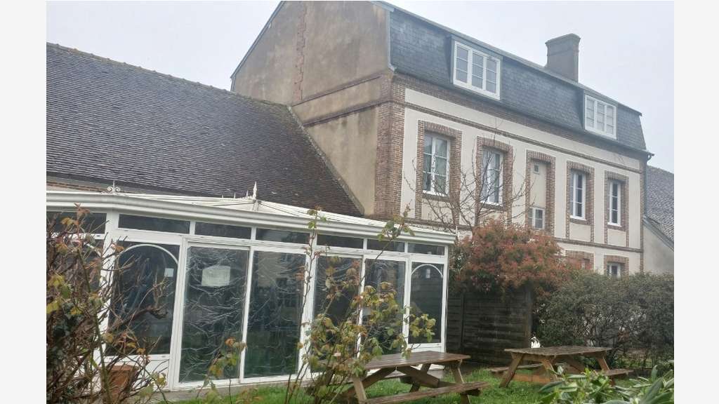 Vente boulangerie bien placée dans l'Eure