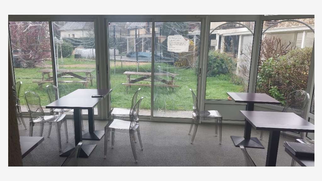 Vente boulangerie bien placée dans l'Eure