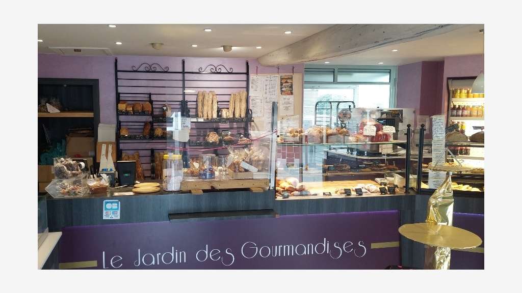 Vente boulangerie bien placée dans l'Eure