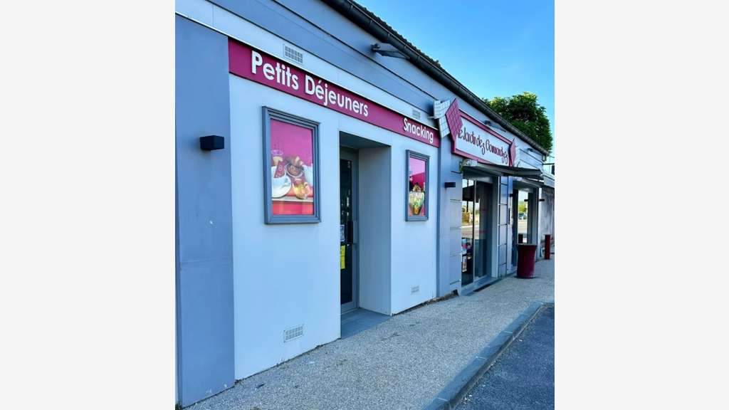 Vente boulangerie bien placée dans l'Eure
